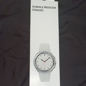 Samsung Galaxy Watch 4 Classic